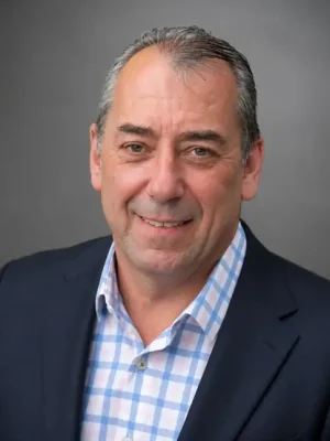 Brian McHale