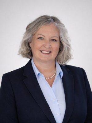 Cindy Trimper