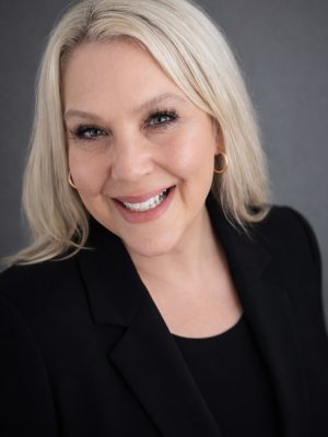 Crystal Saulnier
