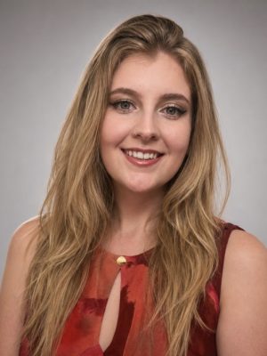 Emily Dey