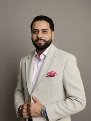 Harry Sidhu