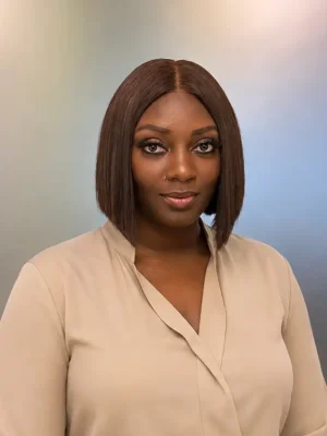 Jennifer Ebo