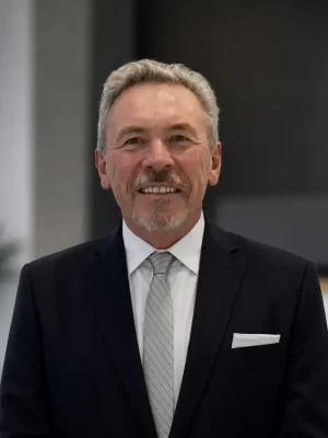 John Flaherty