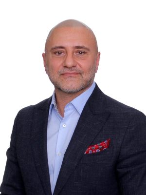 Jose Da Costa