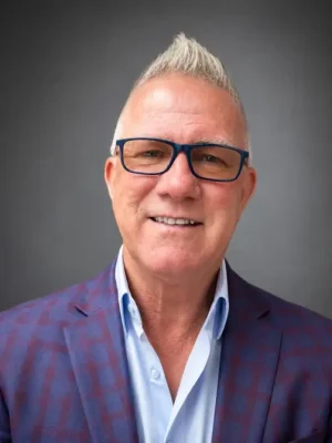 Mike Lecuyer