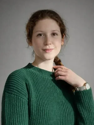 Oleksa Luchahova