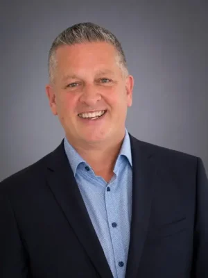 Paul O'Mara