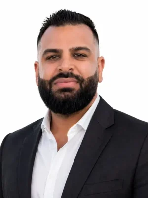 Pritav Sandhu
