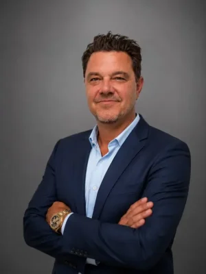 Rob Lokoseljac